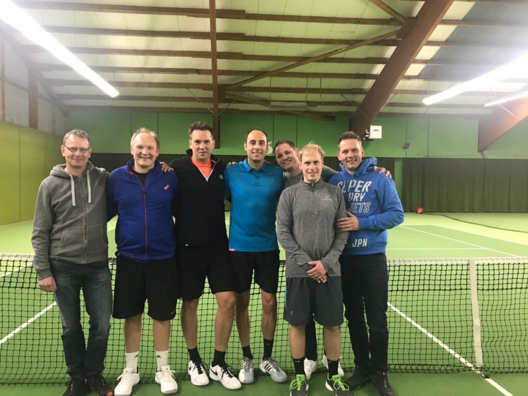 Hallenwestfalenmeister